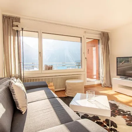 Apartment Fortuna1 Ap 4