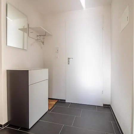 Fortuna1 Ap 4 Apartment Arosa