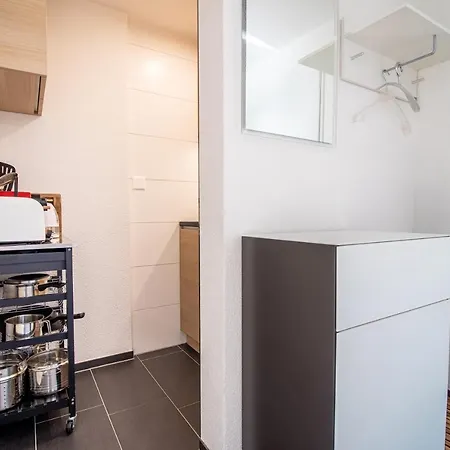 Apartment Fortuna1 Ap 4