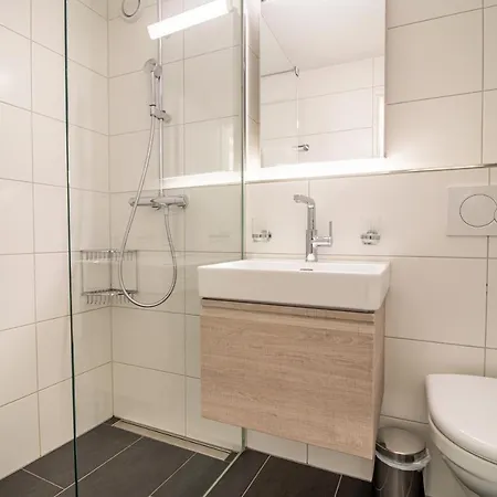Apartment Fortuna1 Ap 4 *