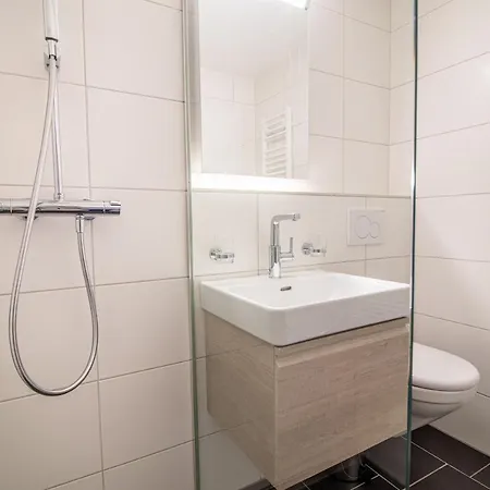Apartment Fortuna1 Ap 4