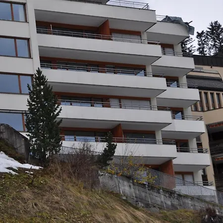 Apartment Fortuna1 Ap 4 *