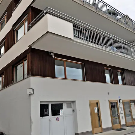 Apartment Fortuna1 Ap 4